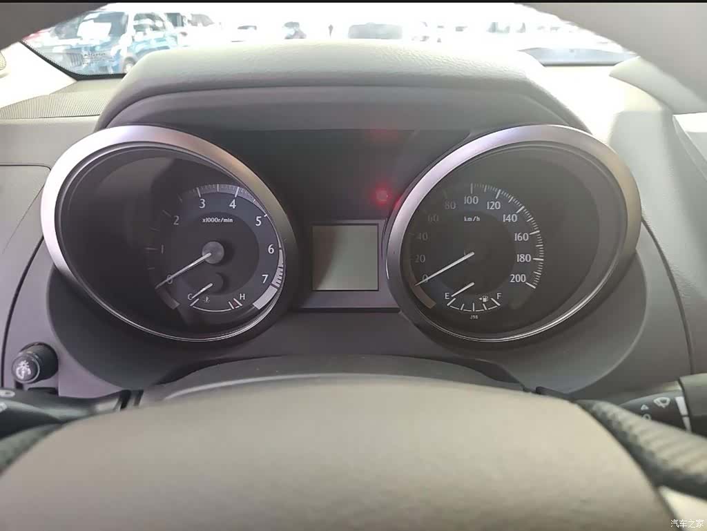 Toyota Prado, 2017 13