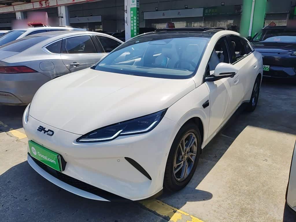 BYD Seal 06