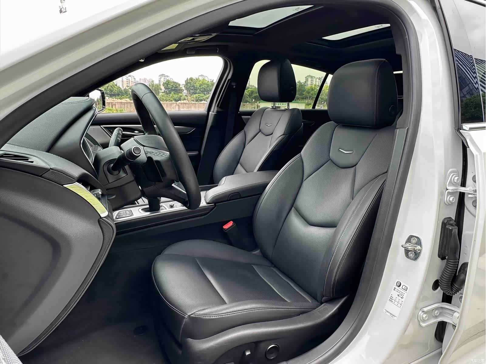 Cadillac CT5, 2021 6