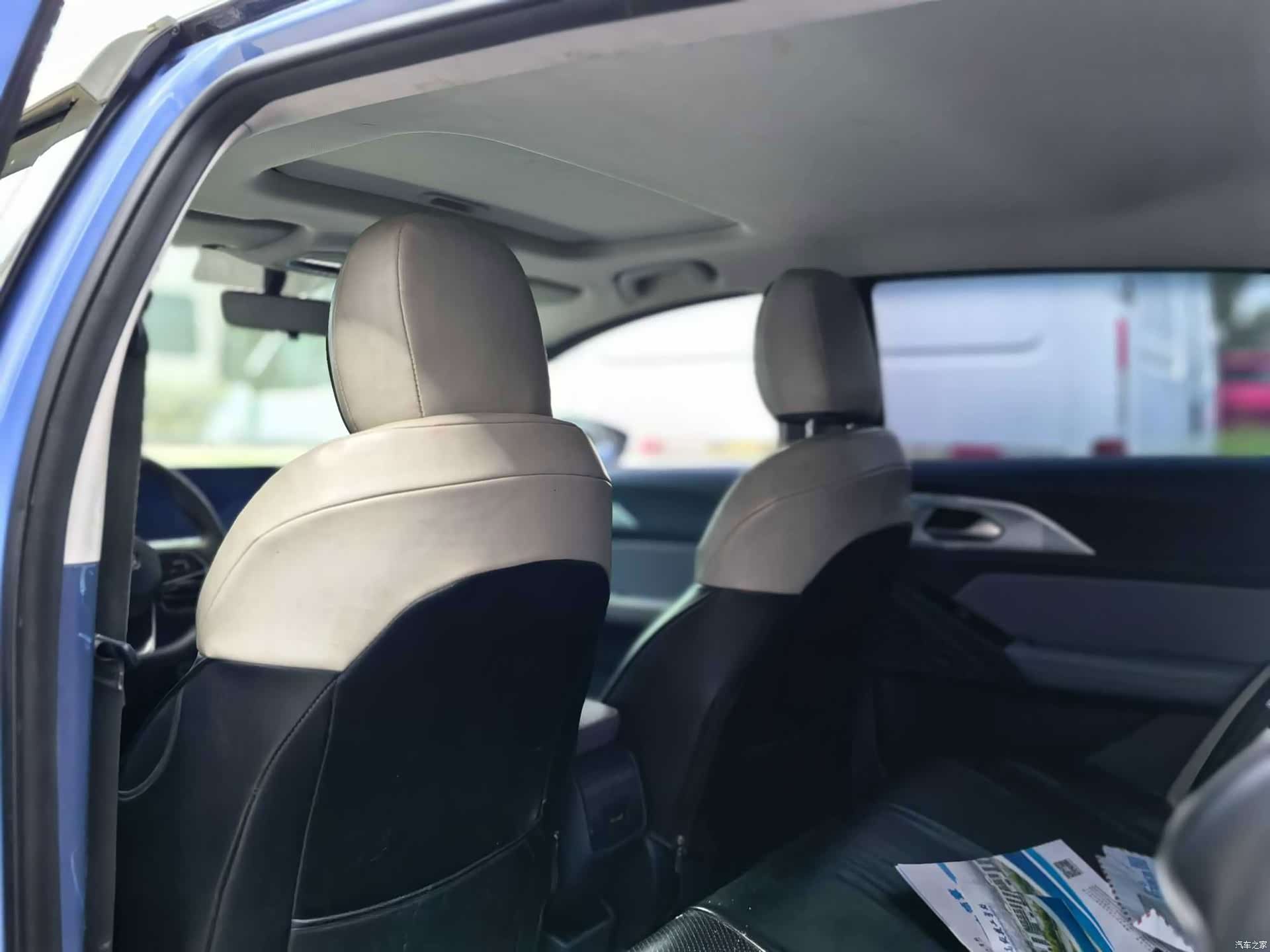 Geely E, 2022 8