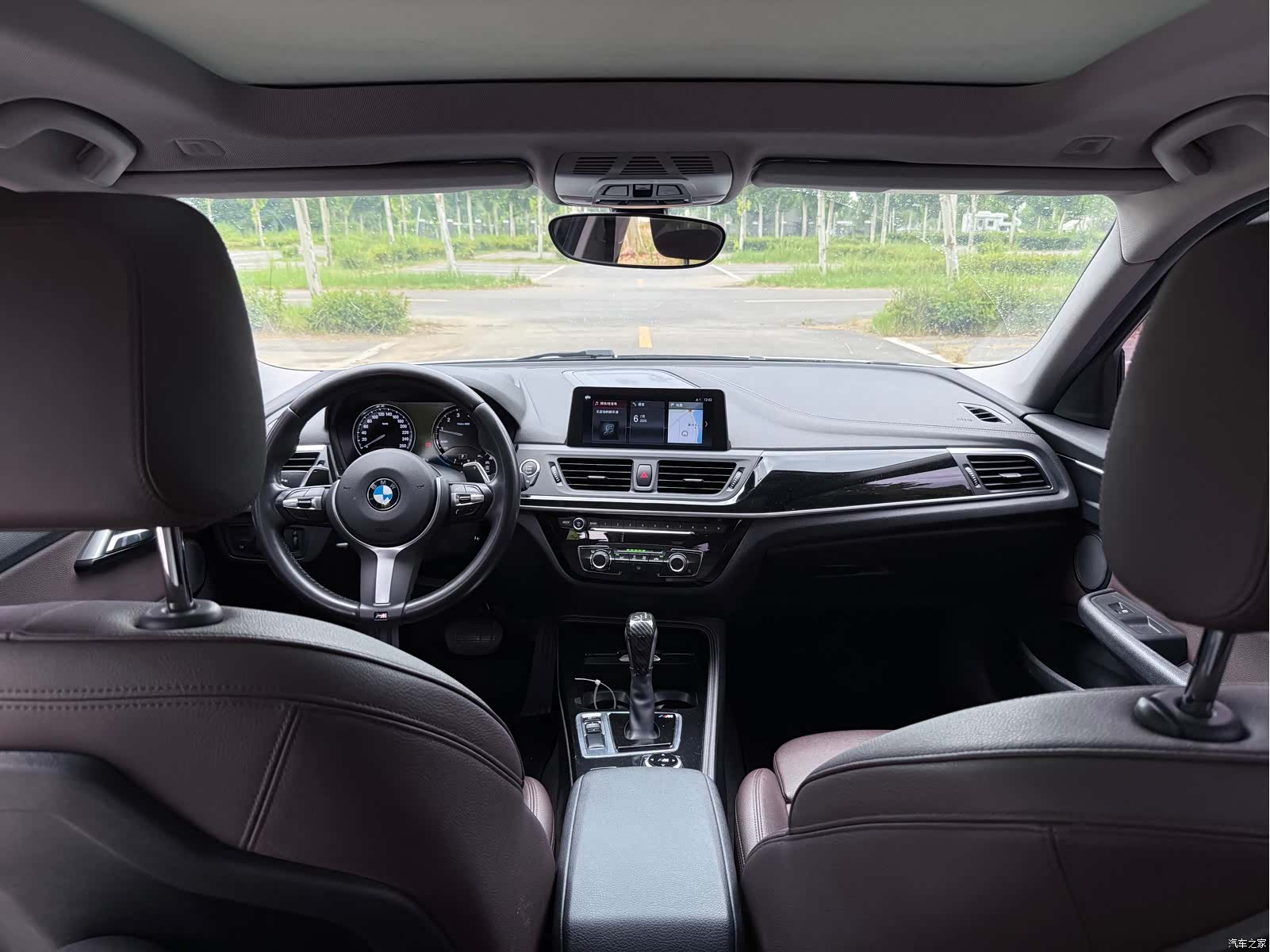 BMW 1 Series, 2019 11