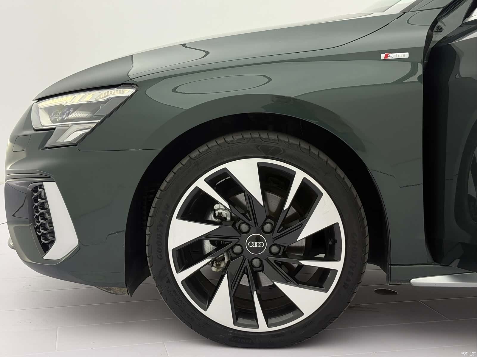 Audi A3, 2022 20