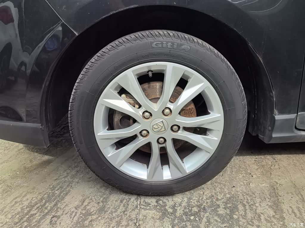 Wuling 730, 2018 23