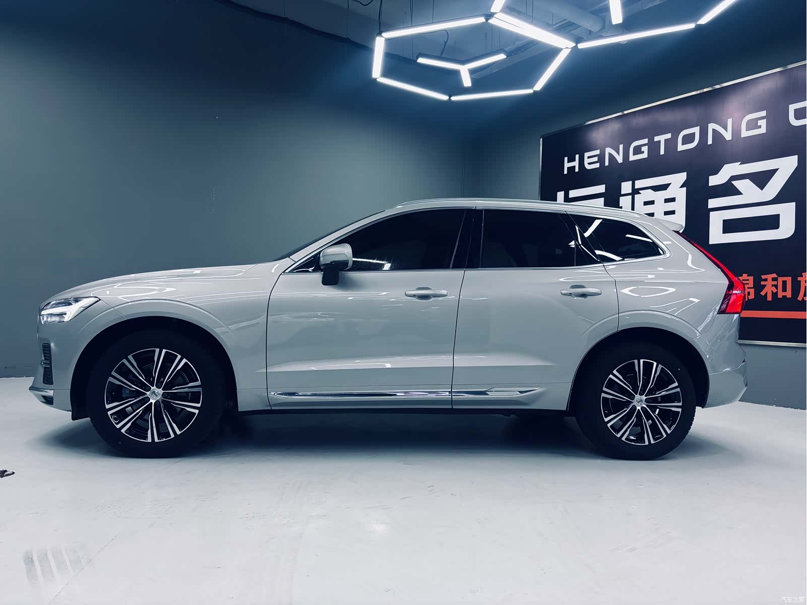 Volvo XC60, 2021 2
