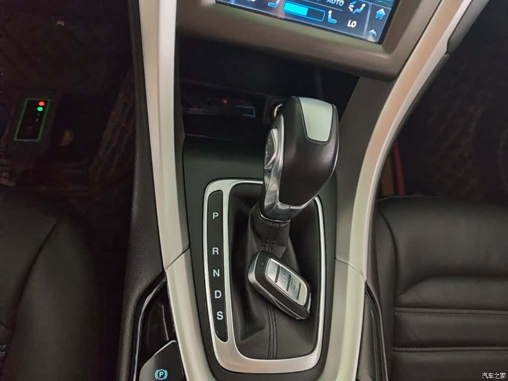 Ford Mondeo, 2016 14