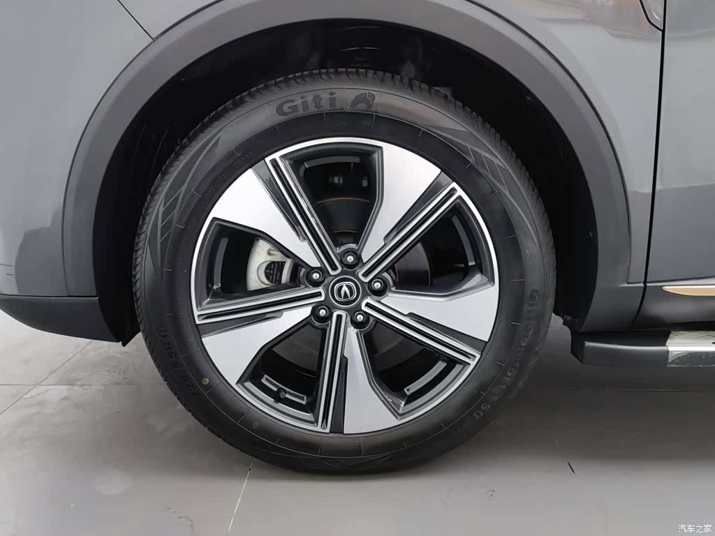 Changan CS55, 2022 17