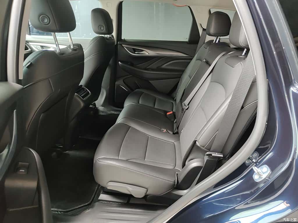 Buick Enclave, 2022 17