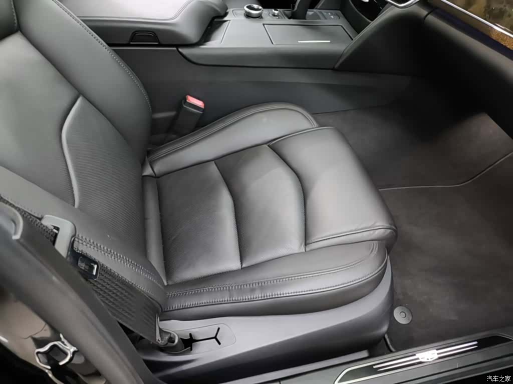Cadillac CT6, 2020 25