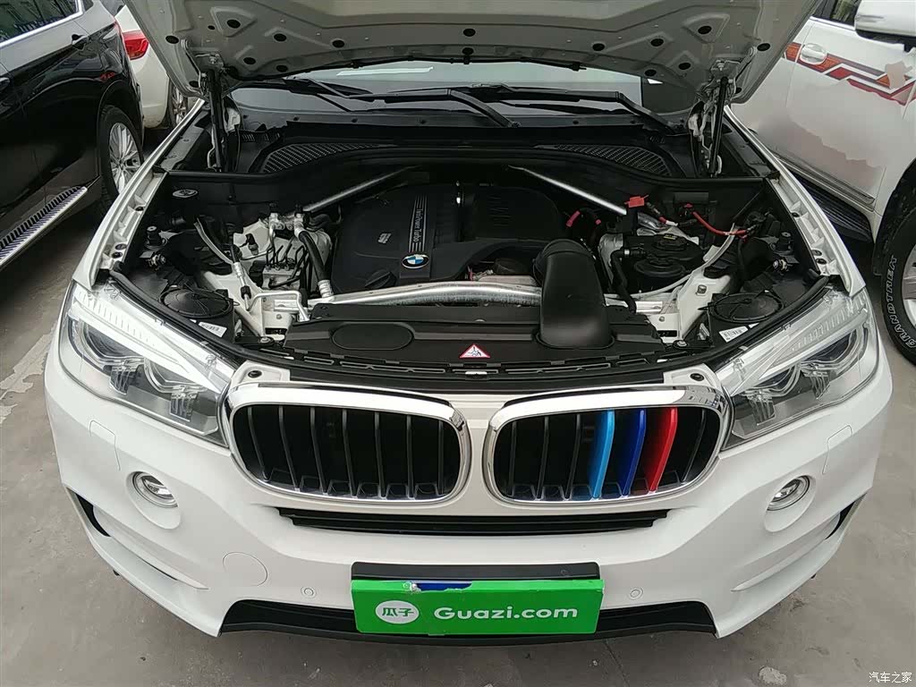 BMW X5, 2015 10