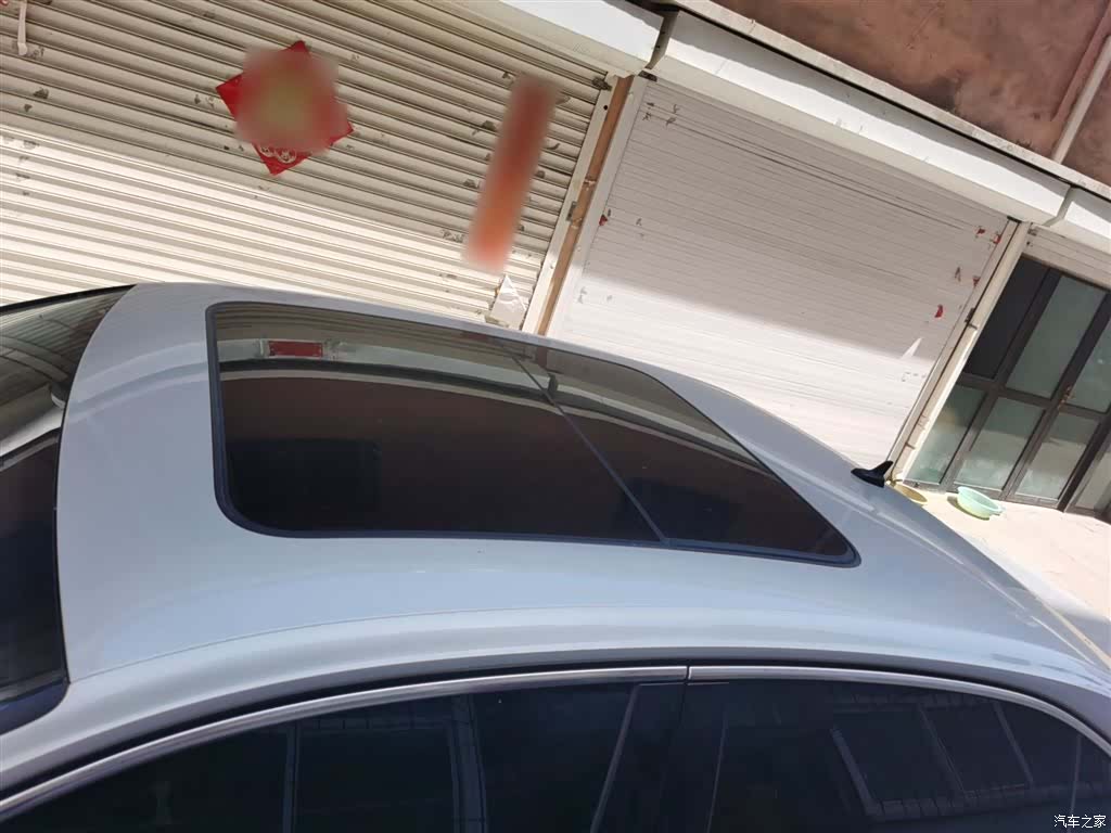 Volkswagen Phideon, 2018 25