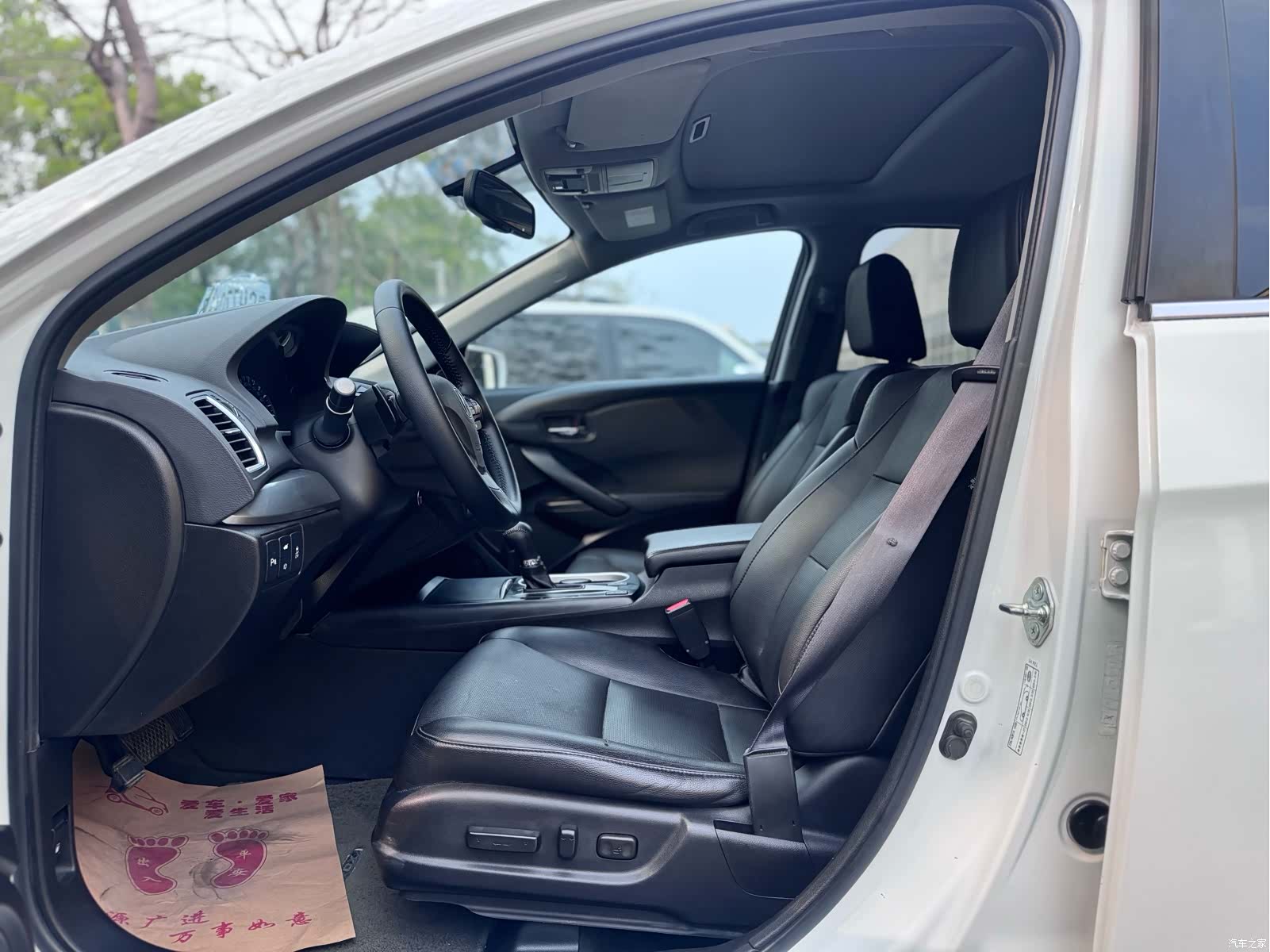 Acura RDX, 2019 все фото