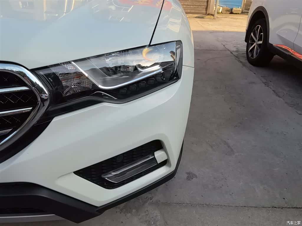 Haval H6, 2017 24