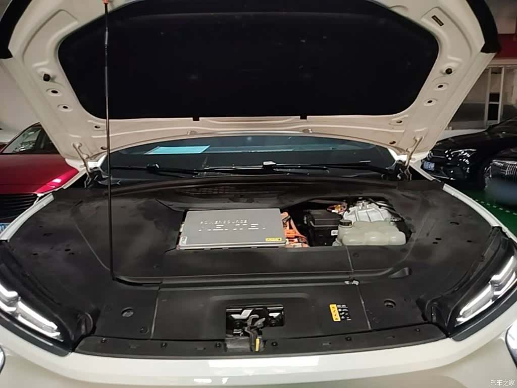 NIO EC6, 2022 20