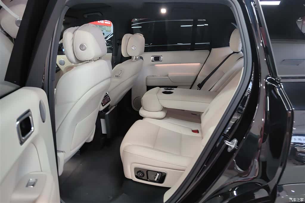 Li Auto L7, 2025 11