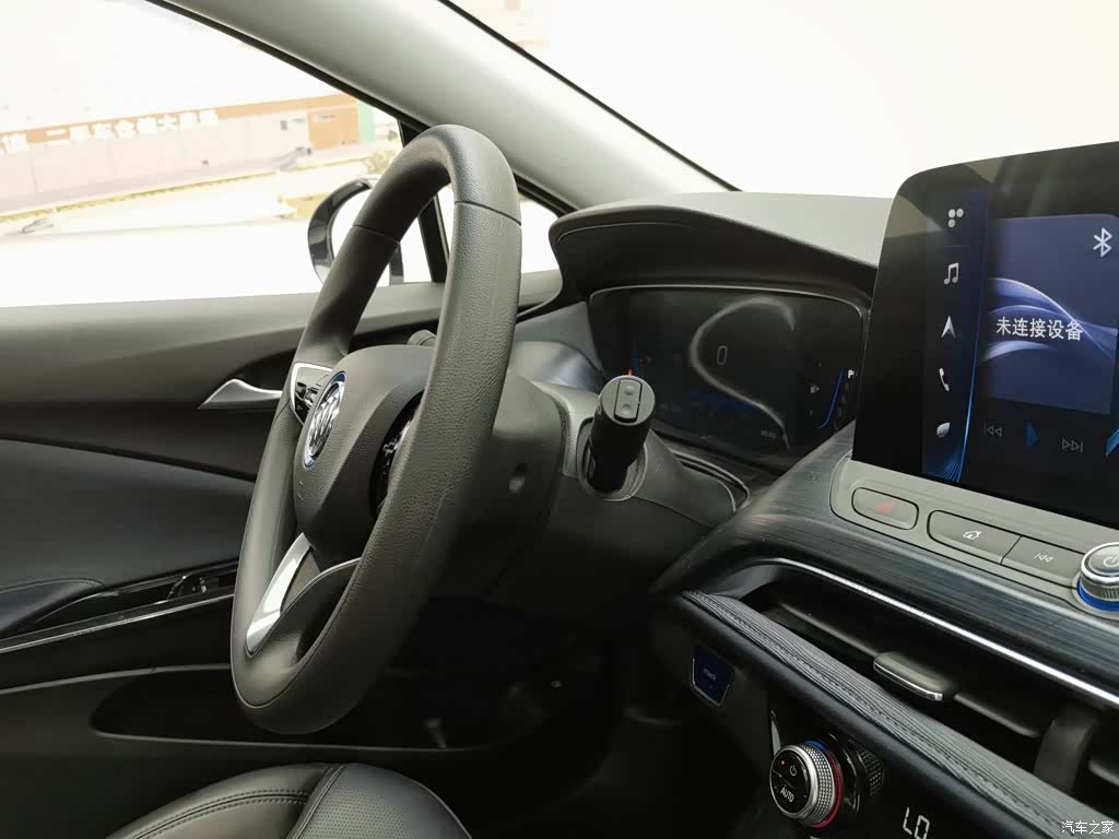Buick Velite, 2023 22