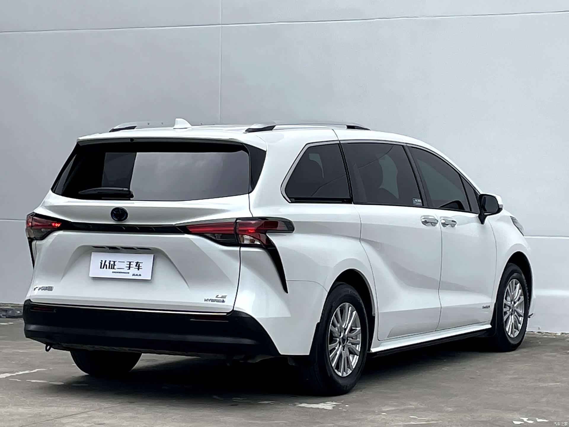 Toyota Sienna, 2022 31