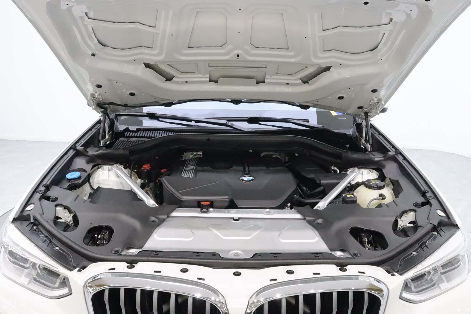 BMW X4, 2019 21