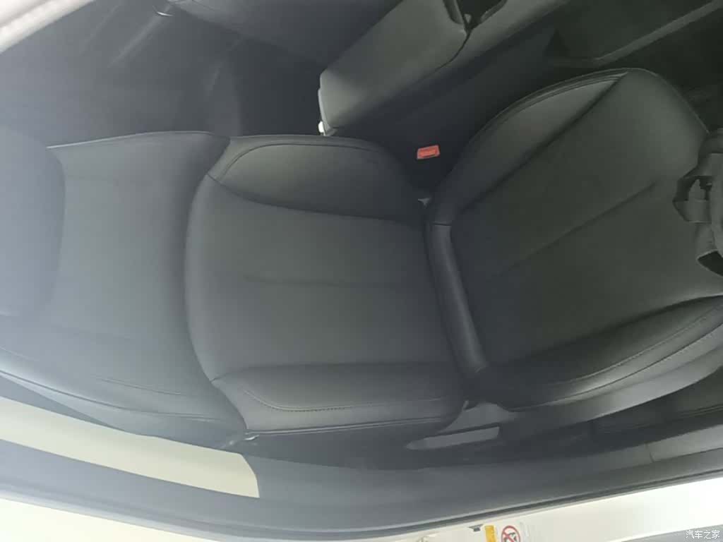 Changan Eado, 2025 25