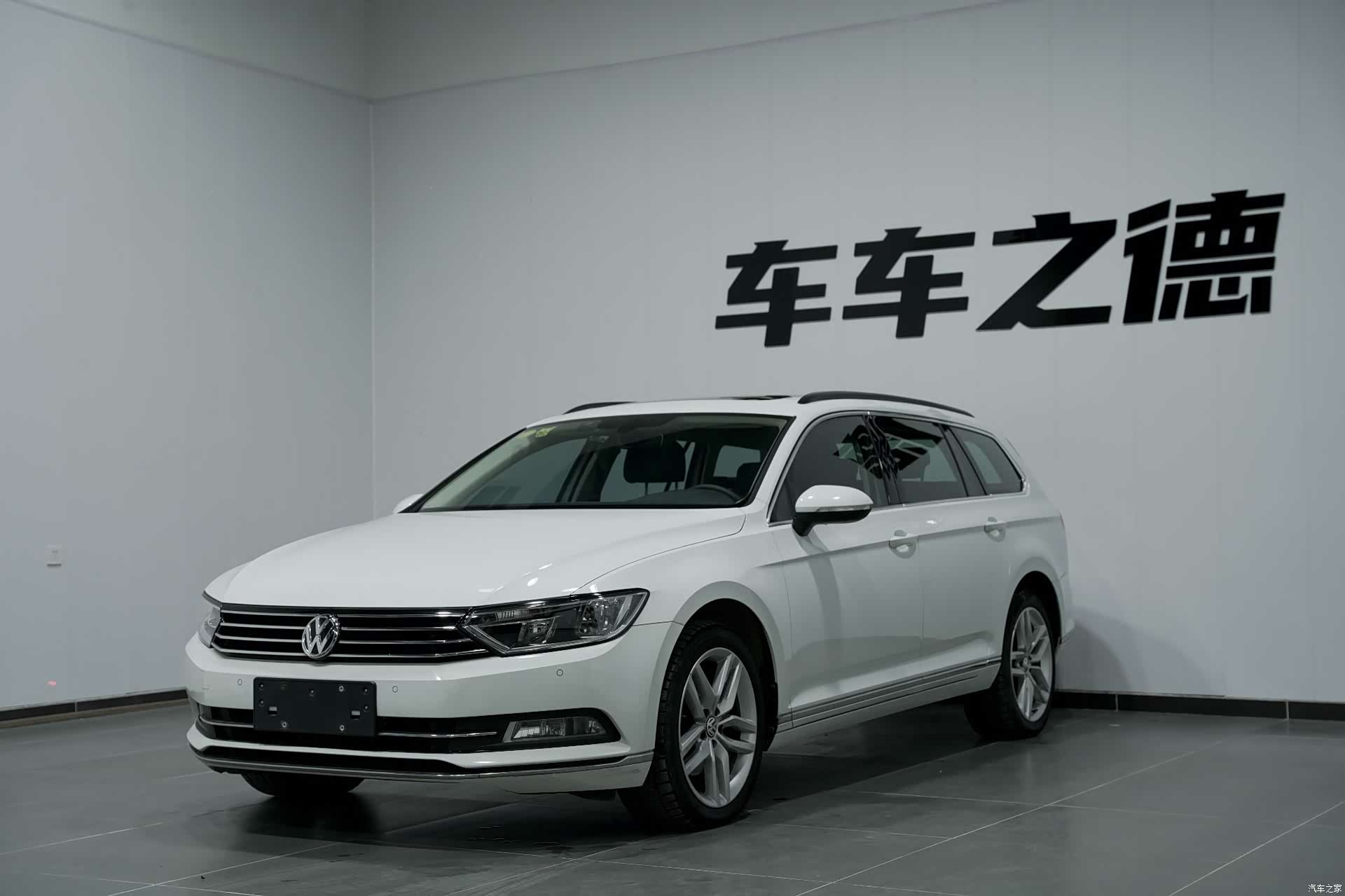 Volkswagen Variant, 2017 1
