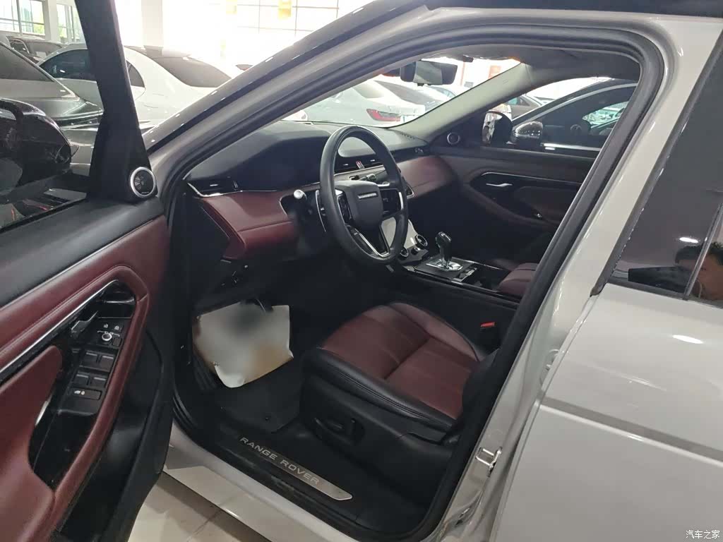 Land Rover Range Rover, 2022 11