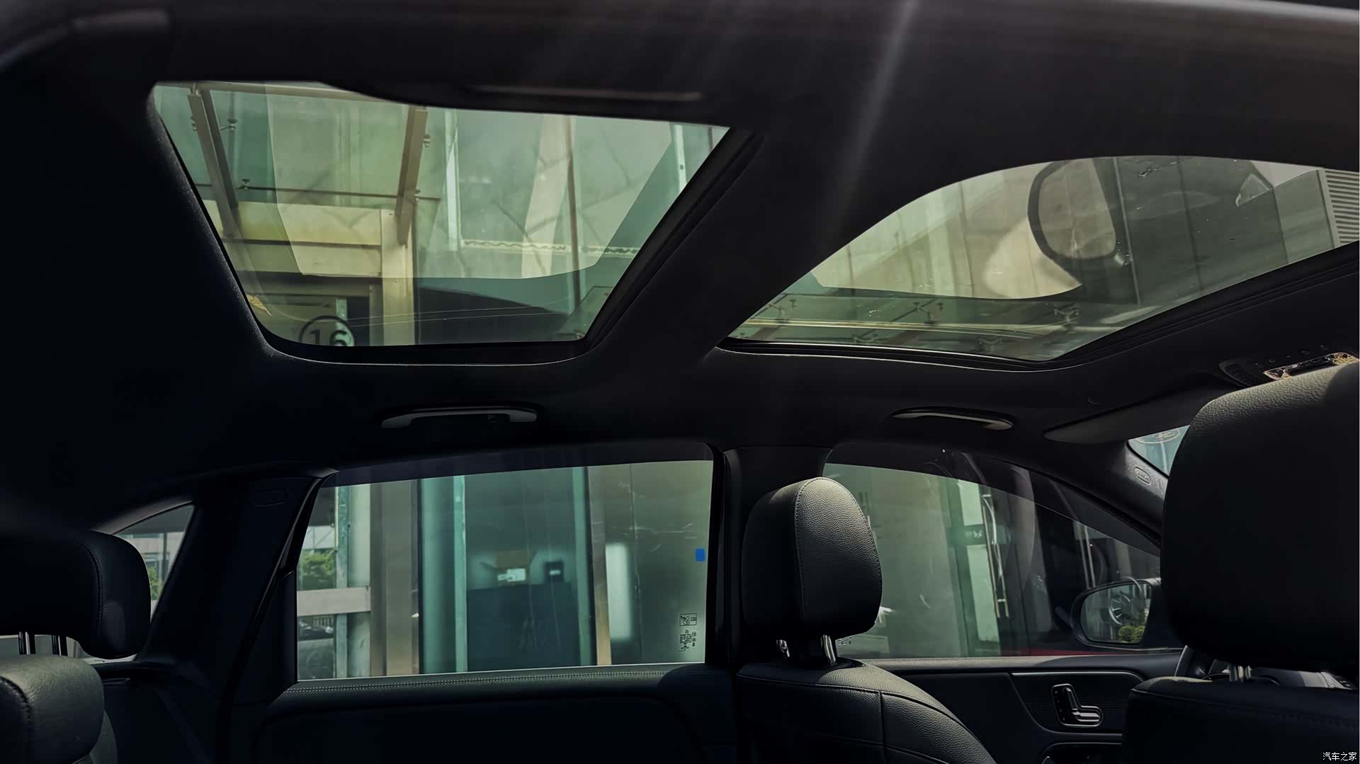 Mercedes-Benz B-Class, 2021 7