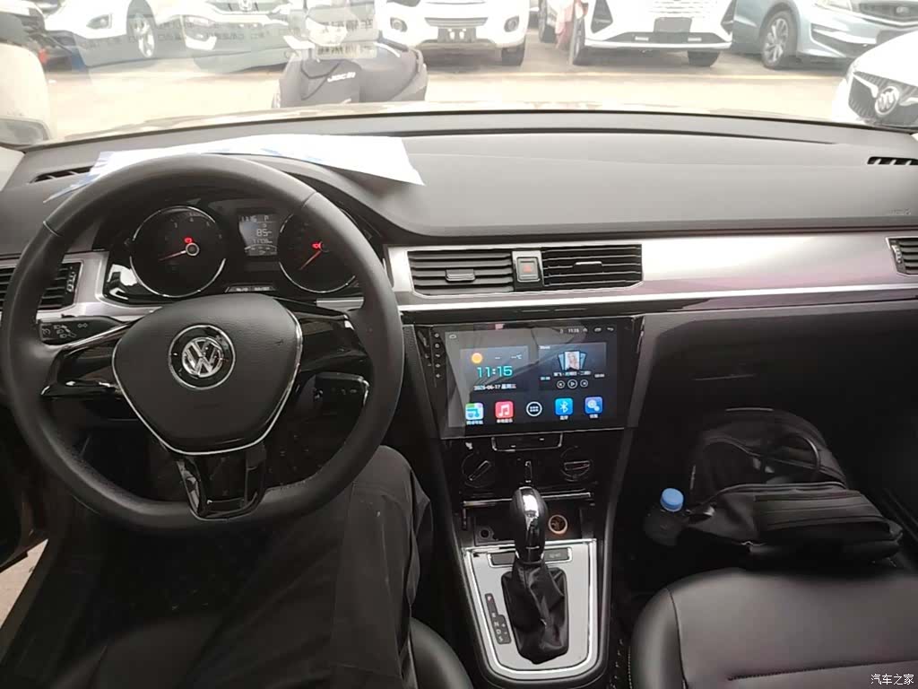 Volkswagen Bora, 2016 10