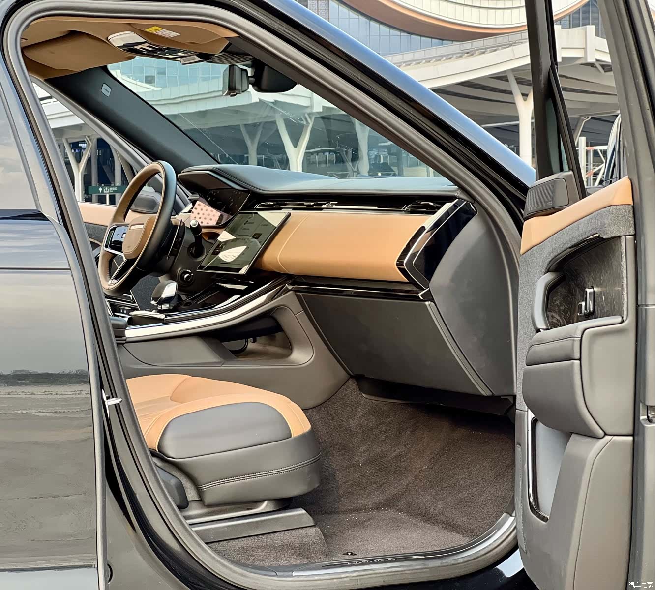 Land Rover Range Rover, 2024 6