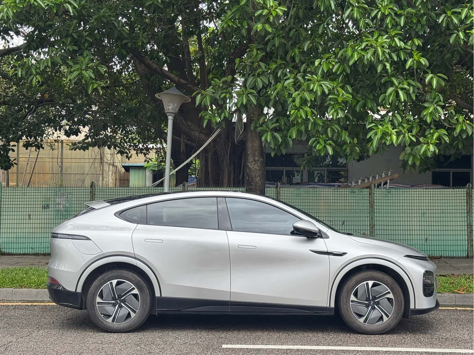Xpeng G6, 2024 12