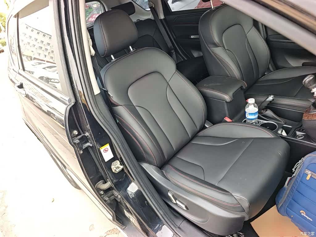 Haval H6, 2016 25