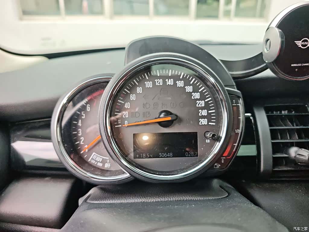 Mini Cooper, 2020 8
