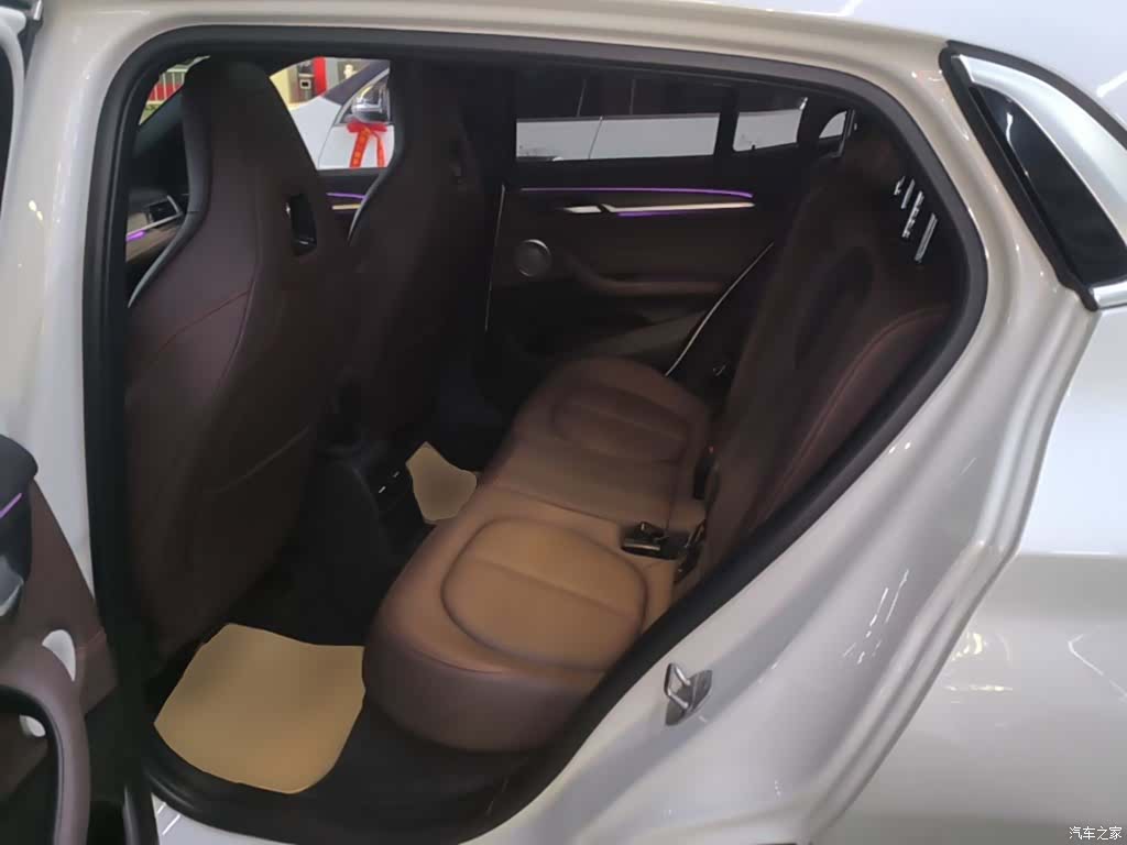 BMW X2, 2022 17