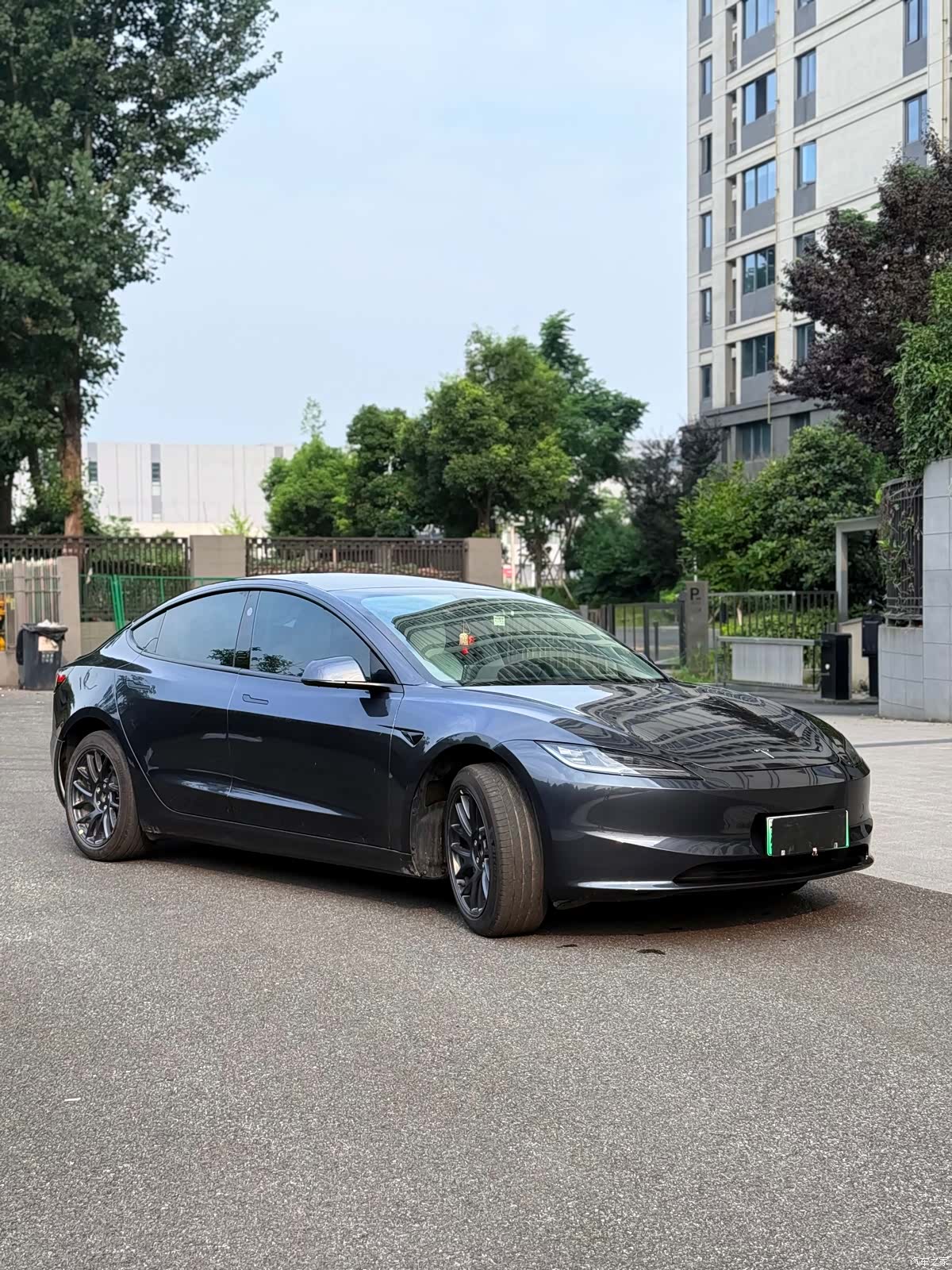 Tesla Model 3, 2024 2