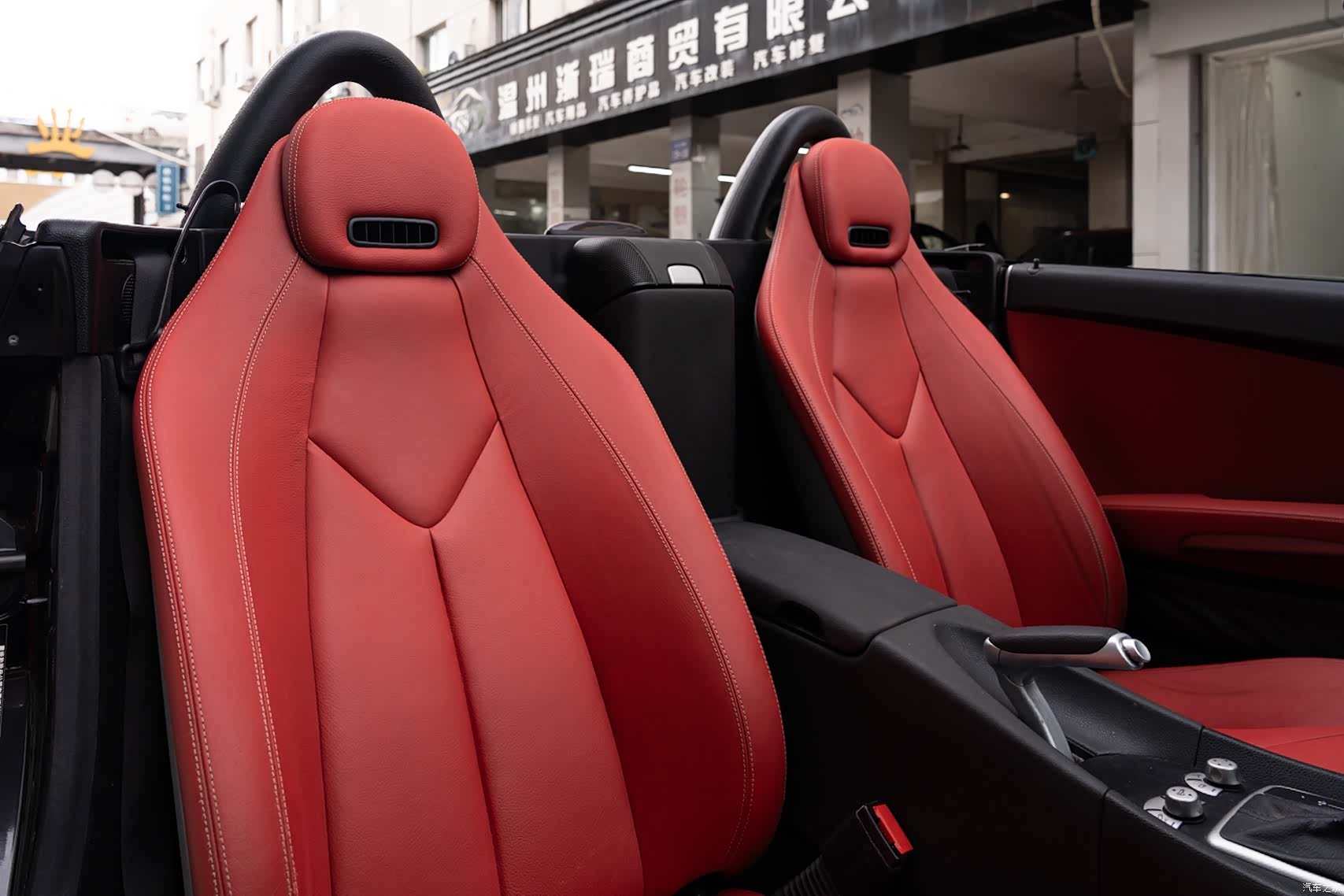 Mercedes-Benz SL, 2010 все фото