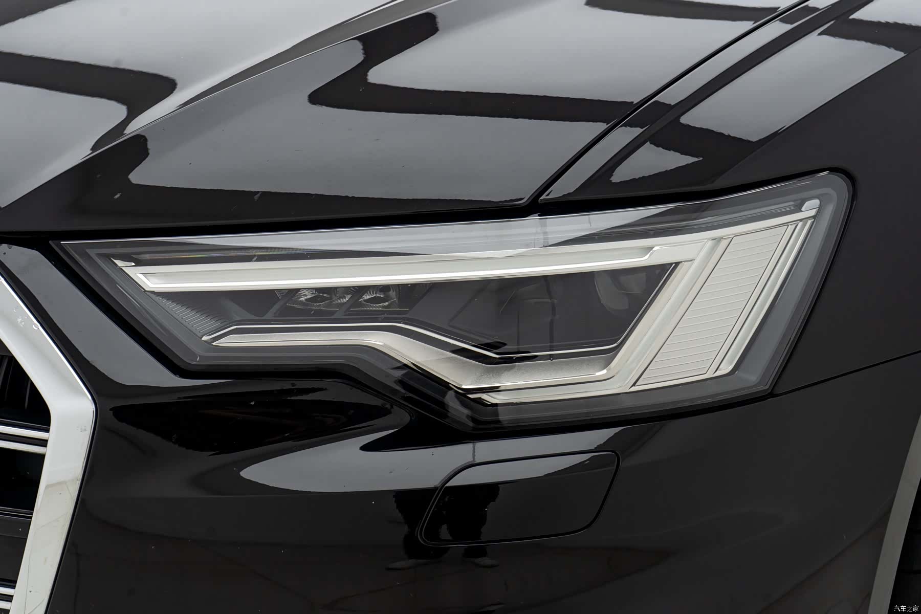 Audi A6L, 2025 19