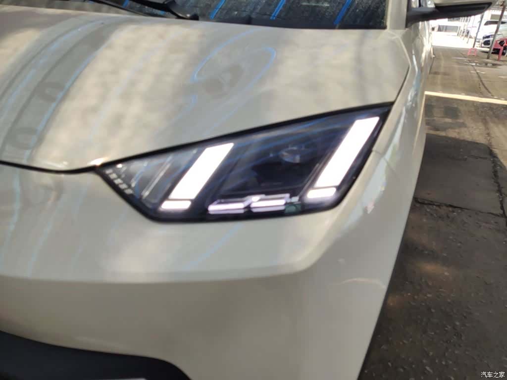 BYD Seagull, 2024 24