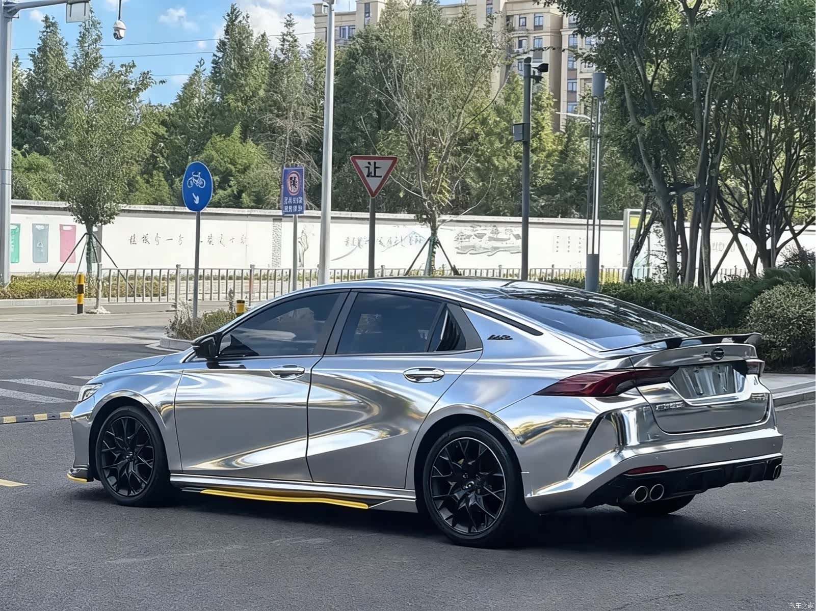 GAC Empow, 2021 3