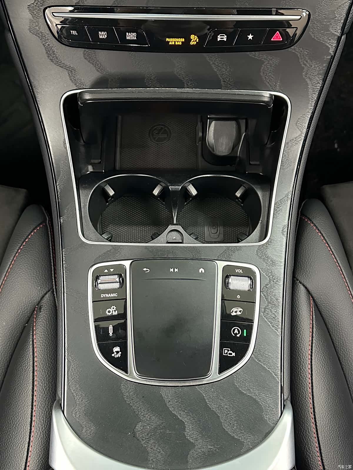 Mercedes-Benz GLC, 2022 16