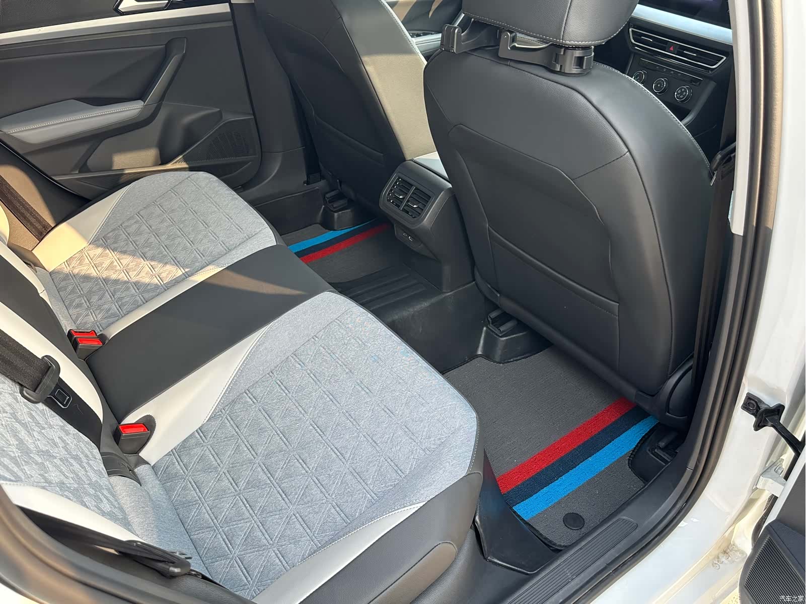 Volkswagen Lavida, 2024 13