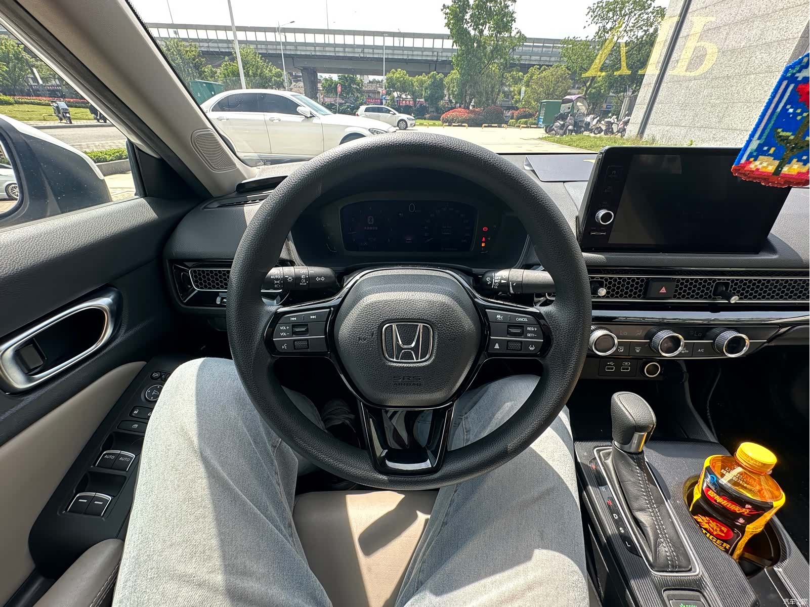 Honda Civic, 2022 9