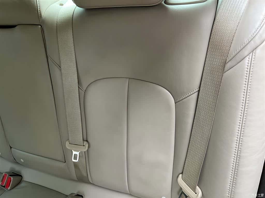 Buick LaCrosse, 2014 15