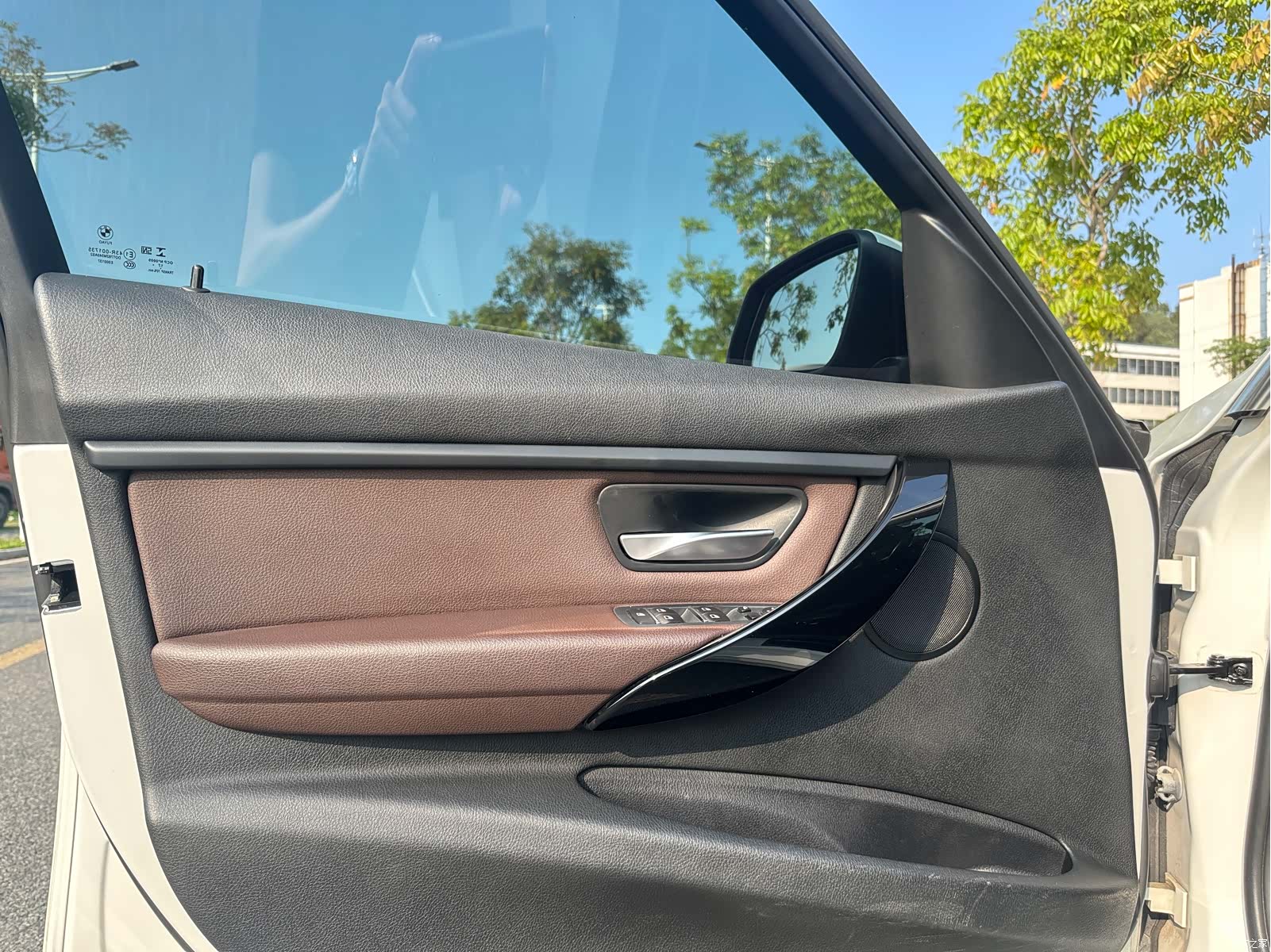 BMW 3 Series, 2018 9