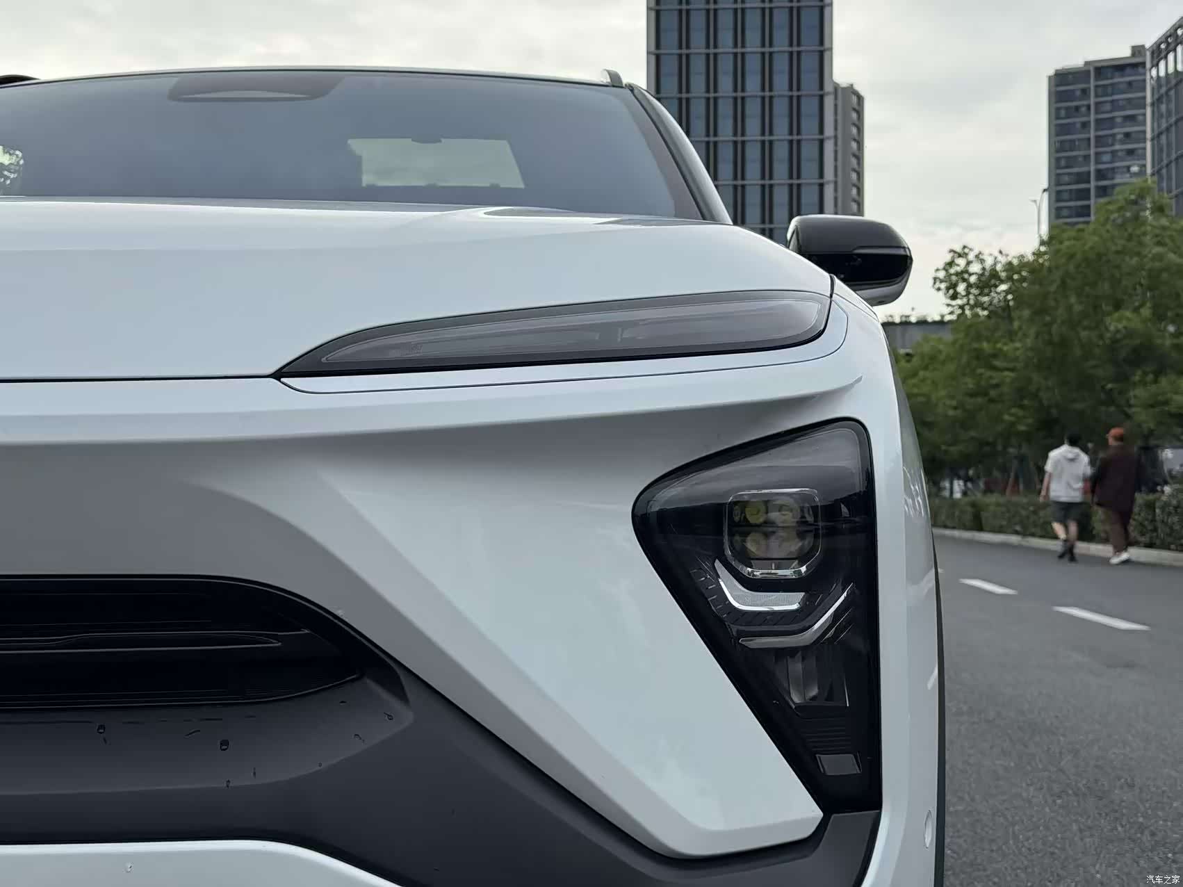 NIO ES6, 2022 21