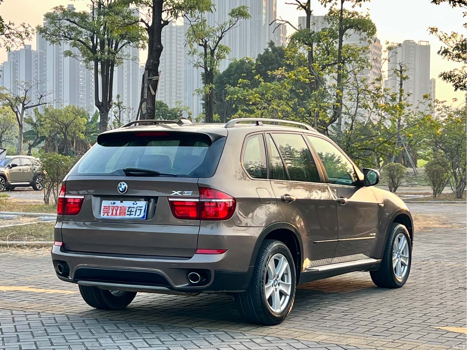 BMW X5, 2013 7