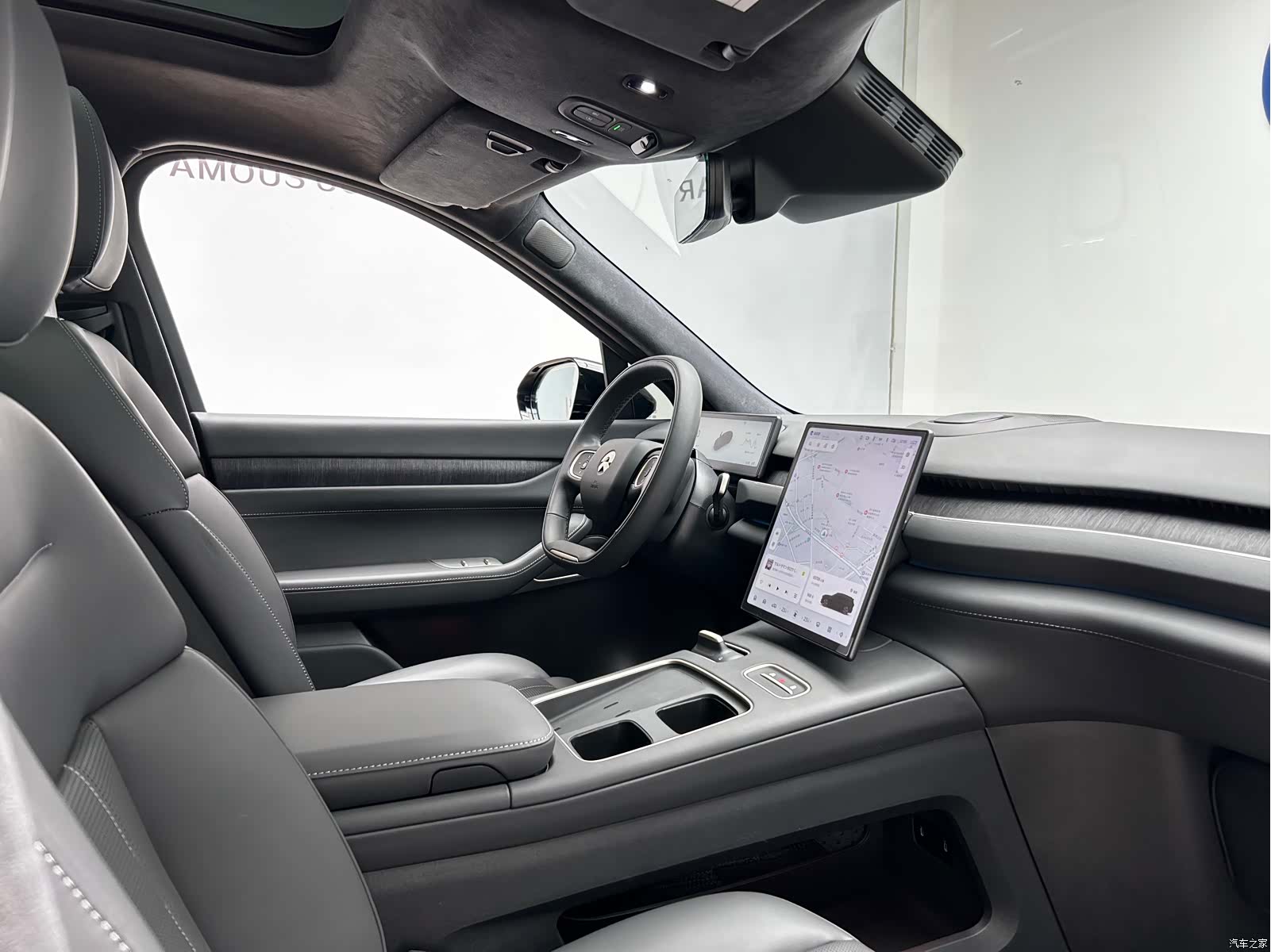 NIO ES8, 2023 19