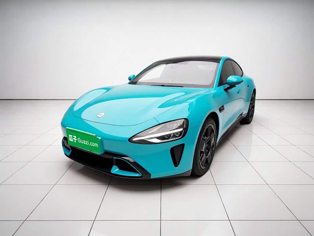 Xiaomi SU7