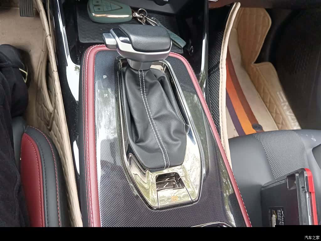 Changan X5, 2022 14