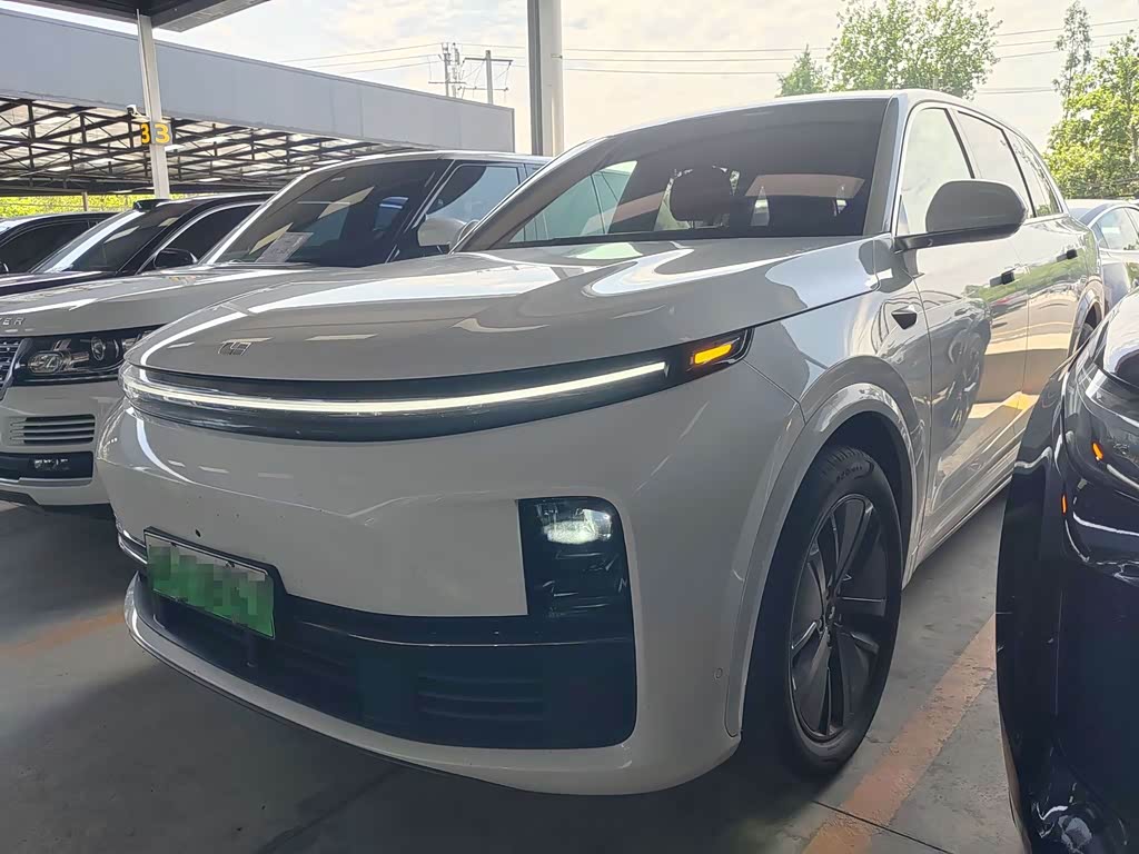 Li Auto L7