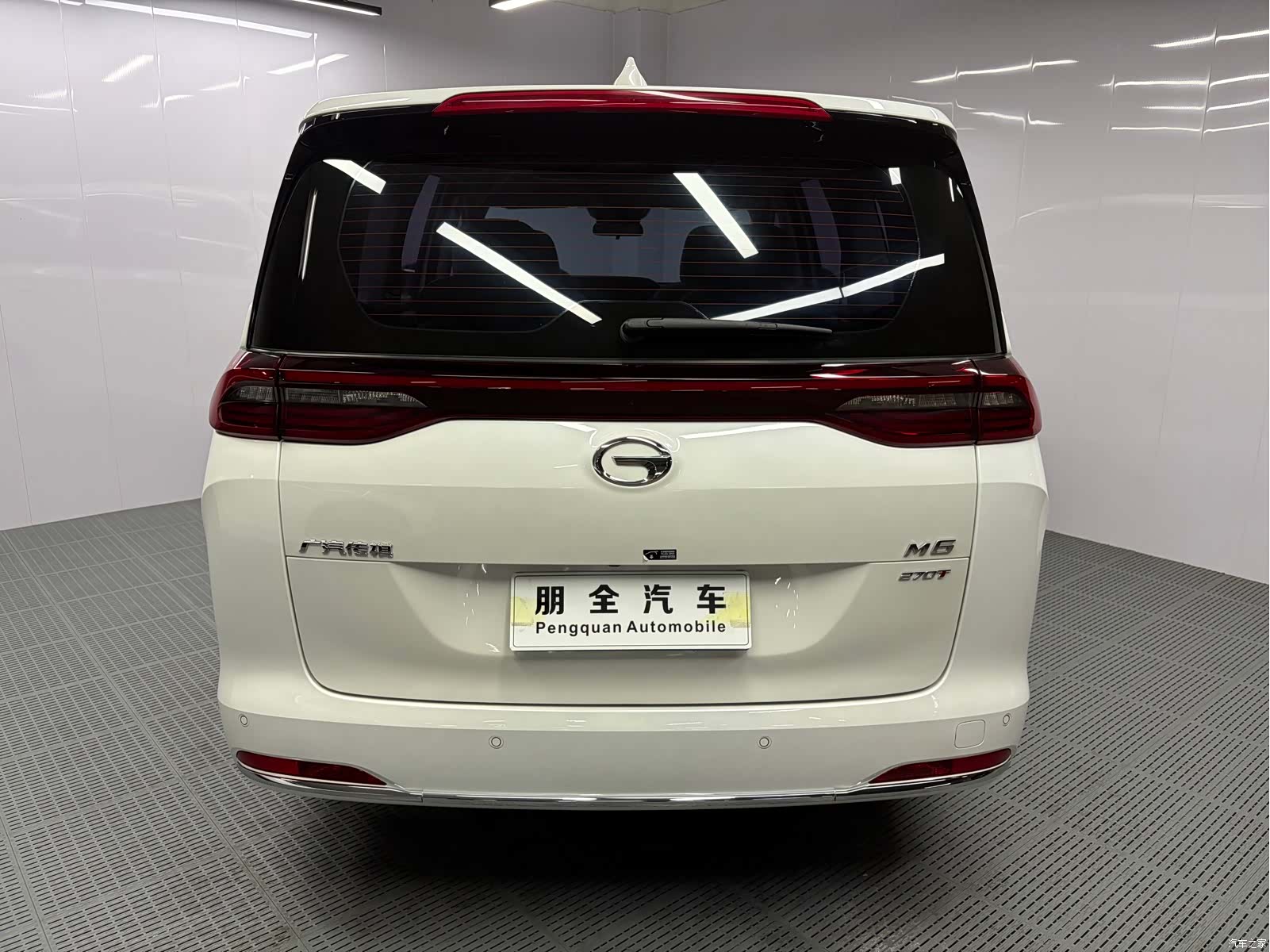 GAC M6, 2022 19