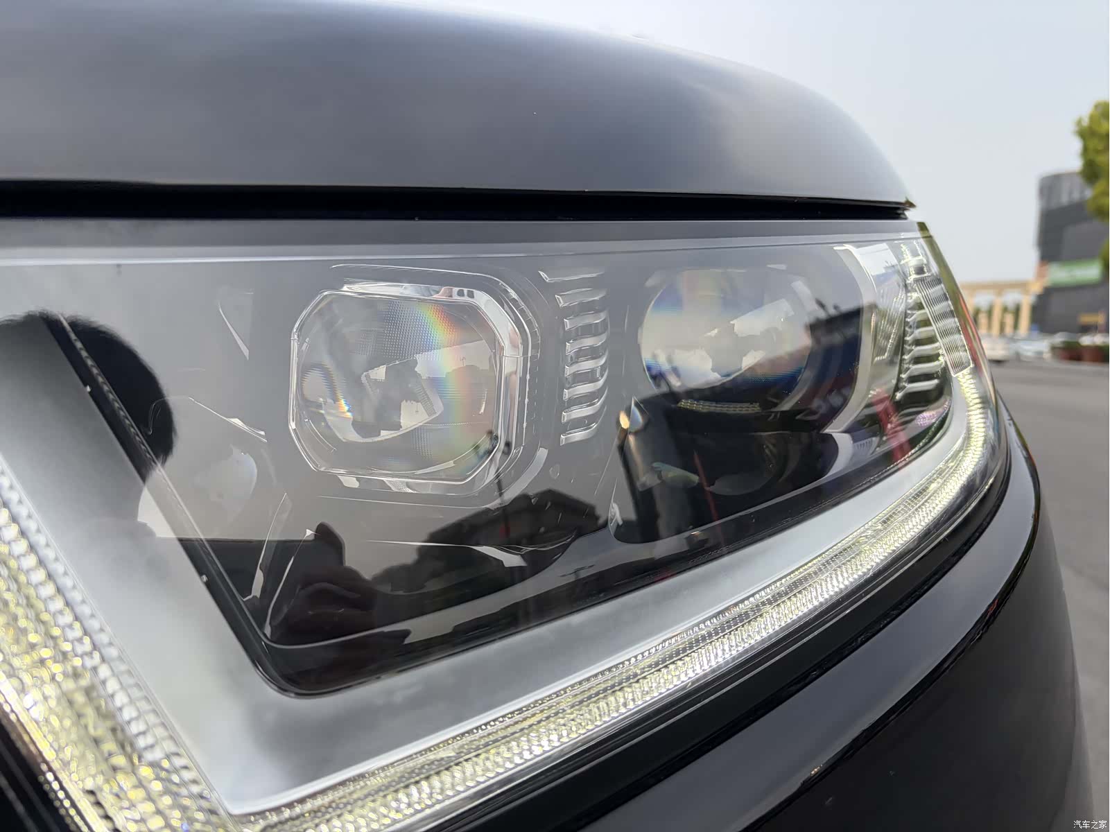 Ford Edge, 2017 4