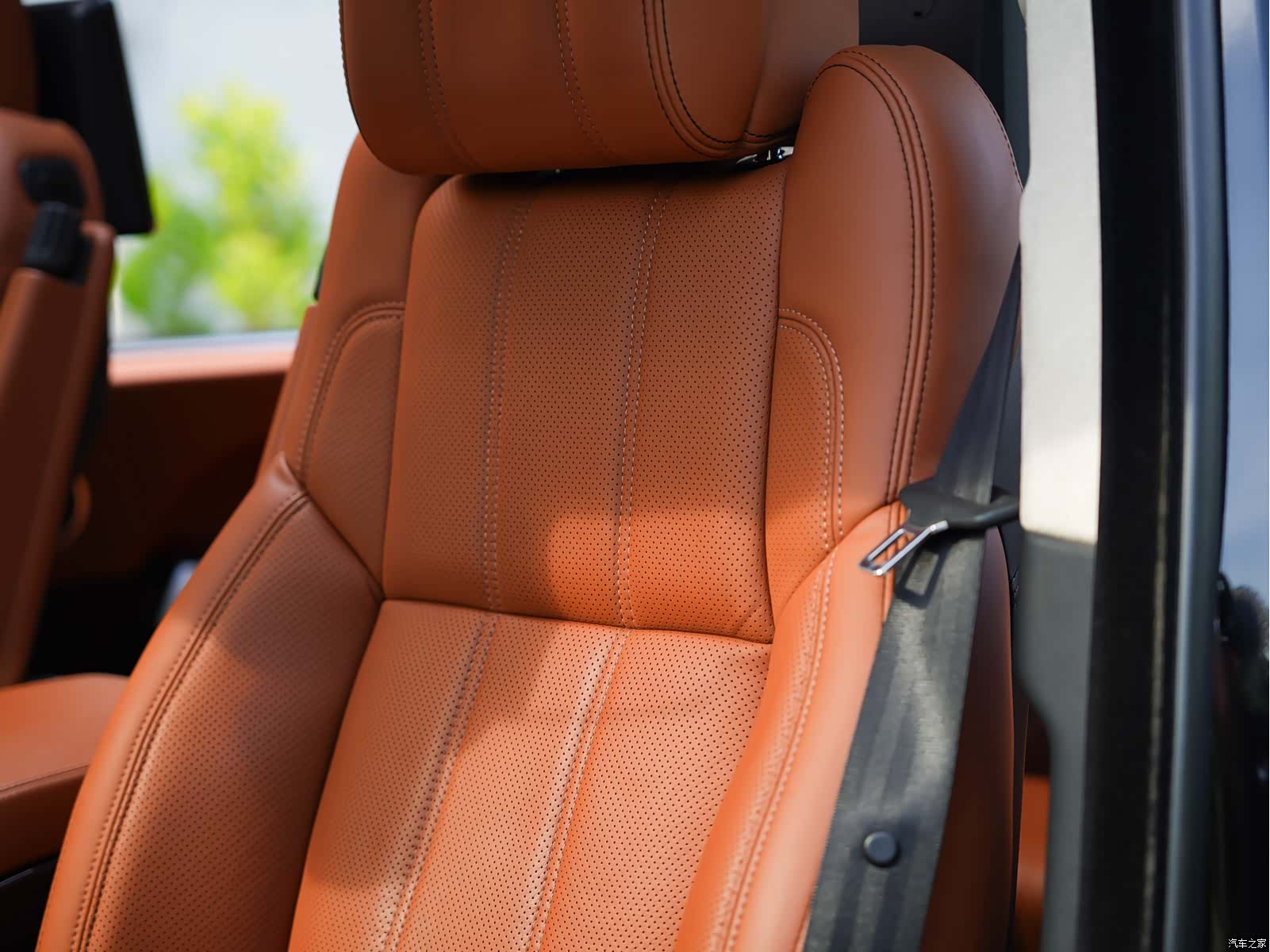 Land Rover Range Rover, 2017 31